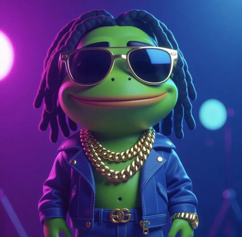 UNEMPLOYED mascot